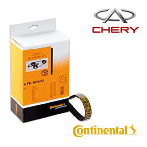 Imagen de Correas para CHERY - Continental