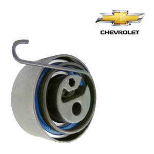 Imagen de Tensores y poleas para CHEVROLET