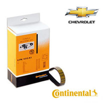 Imagen de Correas para CHEVROLET - Continental