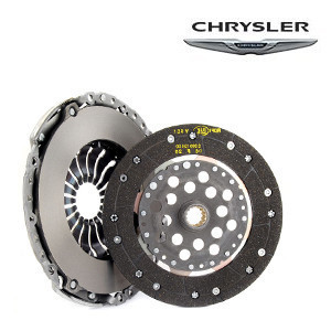 Imagen de Embragues para CHRYSLER