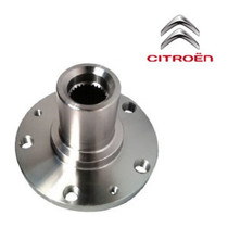 Imagen de Mazas para CITROEN