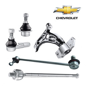 Imagen de Suspensión para CHEVROLET