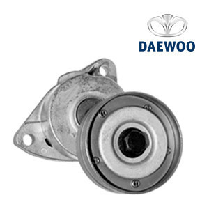 Imagen de Tensores y poleas para DAEWOO