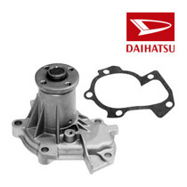 Imagen de Bombas de agua para DAIHATSU