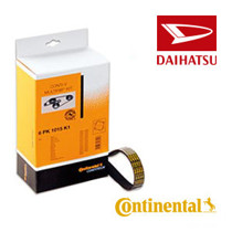 Imagen de Correas para DAIHATSU - Continental