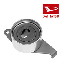 Imagen de Tensores y poleas para DAIHATSU