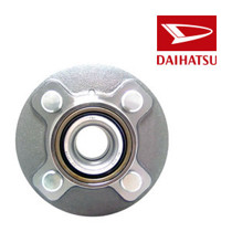 Imagen de Mazas para DAIHATSU