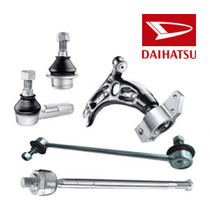 Imagen de Suspensión para DAIHATSU