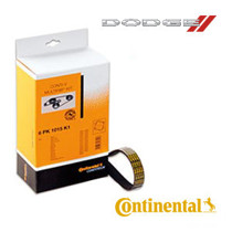 Imagen de Correas para DODGE - Continental