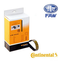 Imagen de Correas para FAW - Continental