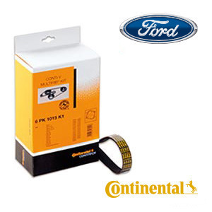 Imagen de Correas para FORD - Continental