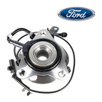 Imagen de Mazas para FORD