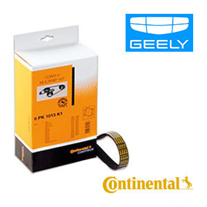 Imagen de Correas para GEELY - Continental