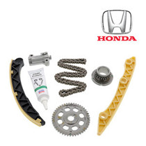 Imagen de Cadenas para HONDA