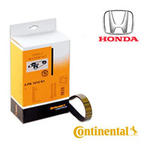 Imagen de Correas para HONDA - Continental