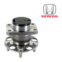 Imagen de Mazas para HONDA