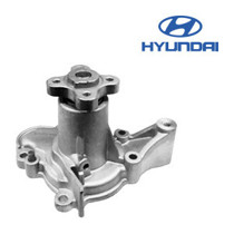 Imagen de Bombas de agua para HYUNDAI