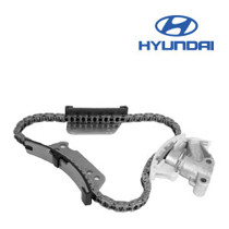 Imagen de Cadenas para HYUNDAI