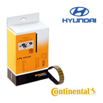 Imagen de Correas para HYUNDAI - Continental