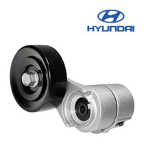 Imagen de Tensores y poleas para HYUNDAI