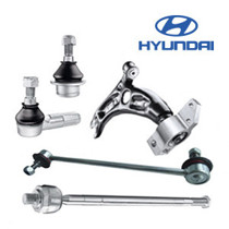 Imagen de Suspensión para HYUNDAI