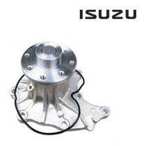 Imagen de Bombas de agua para ISUZU