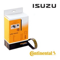 Imagen de Correas para ISUZU - Continental