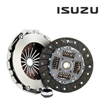 Imagen de Embragues para ISUZU