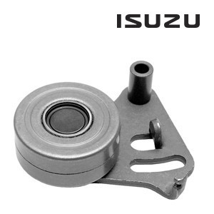 Imagen de Tensores y poleas para ISUZU