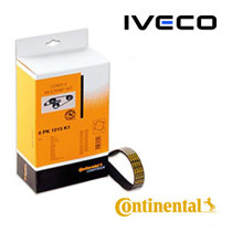 Imagen de Correas para IVECO - Continental