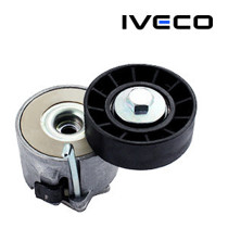 Imagen de Tensores y poleas para IVECO