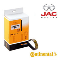 Imagen de Correas para JAC - Continental