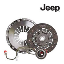 Imagen de Embragues para JEEP - LuK