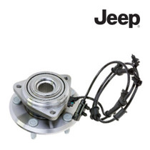 Imagen de Mazas para JEEP