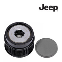 Imagen de Tensores y poleas para JEEP