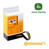 Imagen de Correas para JHON DEERE - Continental