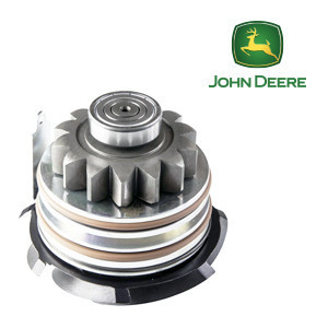 Imagen de Bombas de agua para JHON DEERE