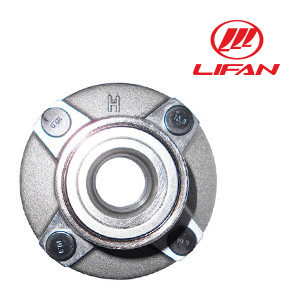 Imagen de Mazas para LIFAN