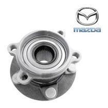 Imagen de Mazas para MAZDA