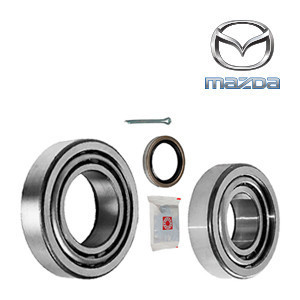 Imagen de Rulemanes para MAZDA