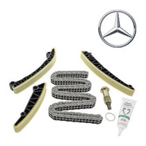 Imagen de Cadenas para MERCEDES BENZ