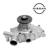 Imagen de Bombas de agua para NISSAN