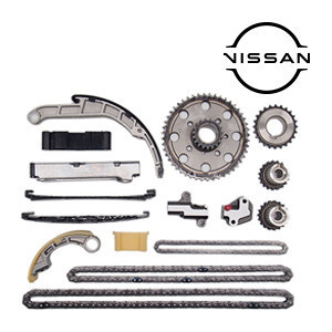 Imagen de Cadenas para NISSAN