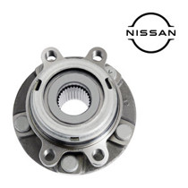 Imagen de Mazas para NISSAN