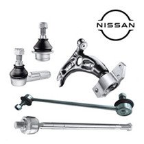 Imagen de Suspensión para NISSAN