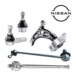 Imagen de Suspensión para NISSAN