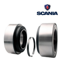 Imagen de Mazas para SCANIA