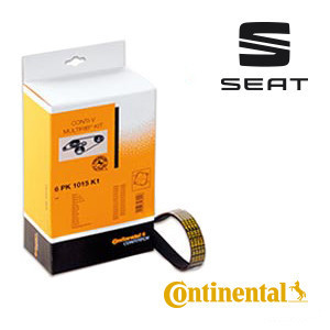 Imagen de Correas para SEAT - Continental