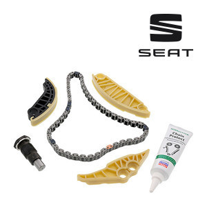 Imagen de Cadenas para SEAT