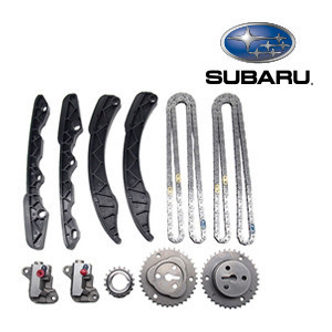 Imagen de Cadenas para SUBARU